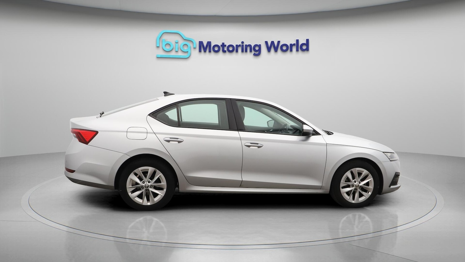 Used Skoda Octavia 2020 for sale - 76084803: Photo 9