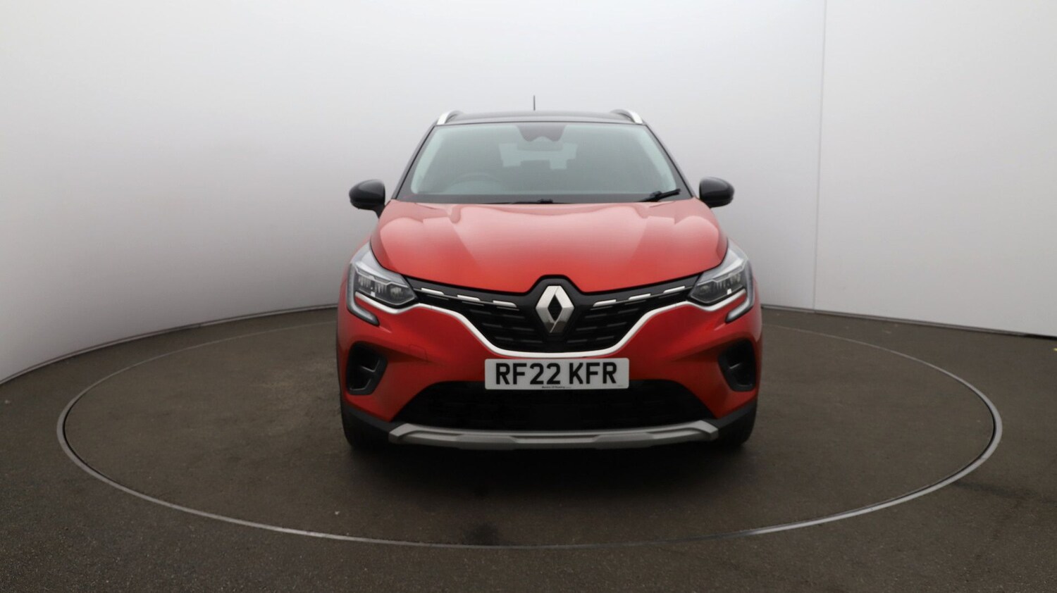 Used Renault Captur for sale - 76810107: Photo 31