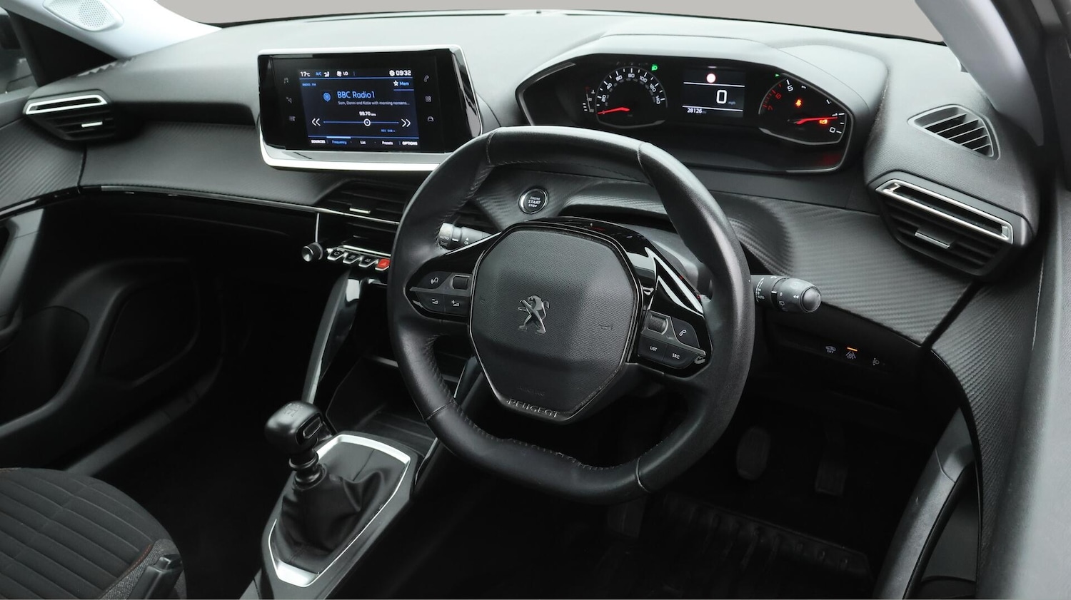 Used Peugeot 2008 2022 for sale - 76360782: Photo 10