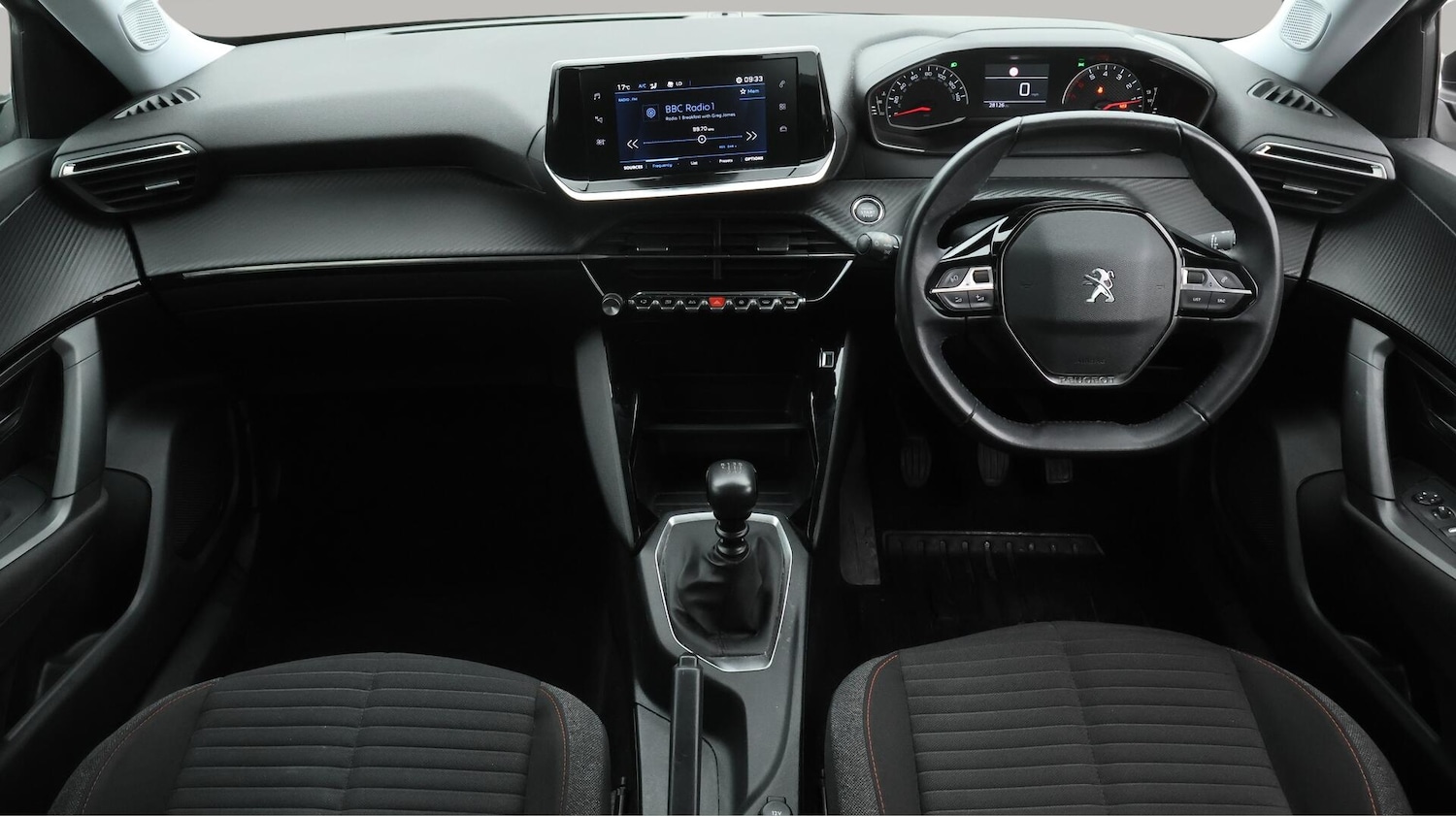 Used Peugeot 2008 2022 for sale - 76360782: Photo 14