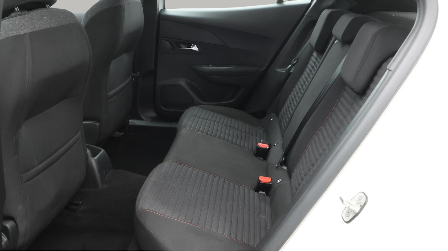 Used Peugeot 2008 2022 for sale - 76360782: Photo 17