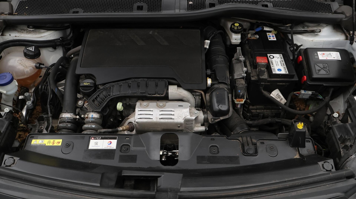 Used Peugeot 2008 2022 for sale - 76360782: Photo 20