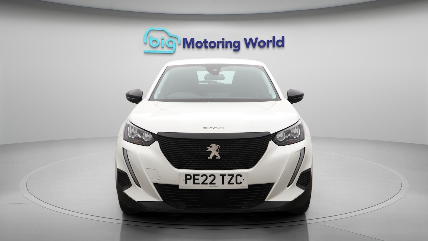 Used Peugeot 2008 2022 for sale - 76360782: Photo 3