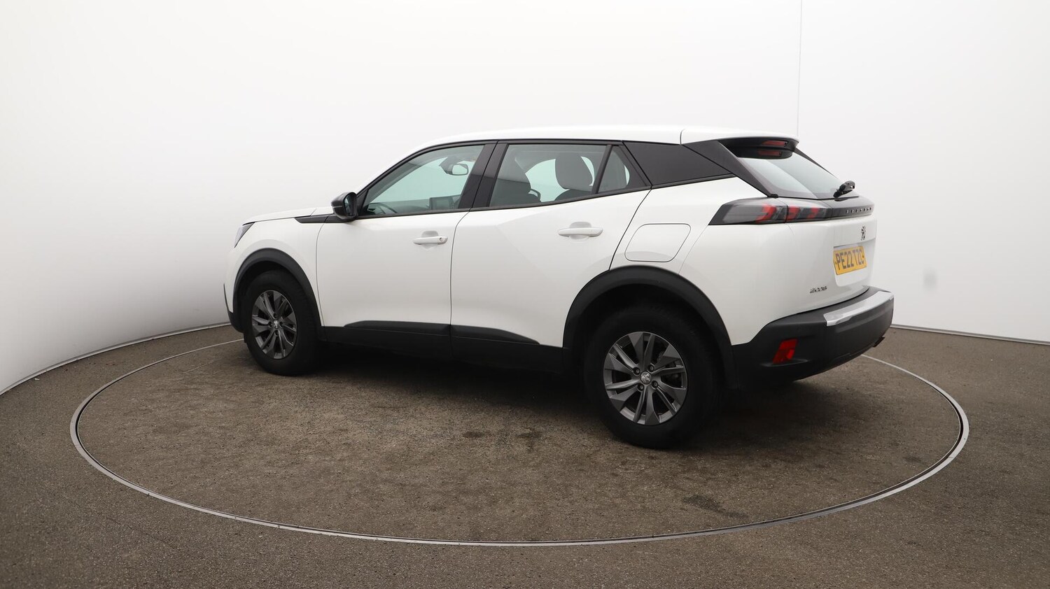Used Peugeot 2008 2022 for sale - 76360782: Photo 38