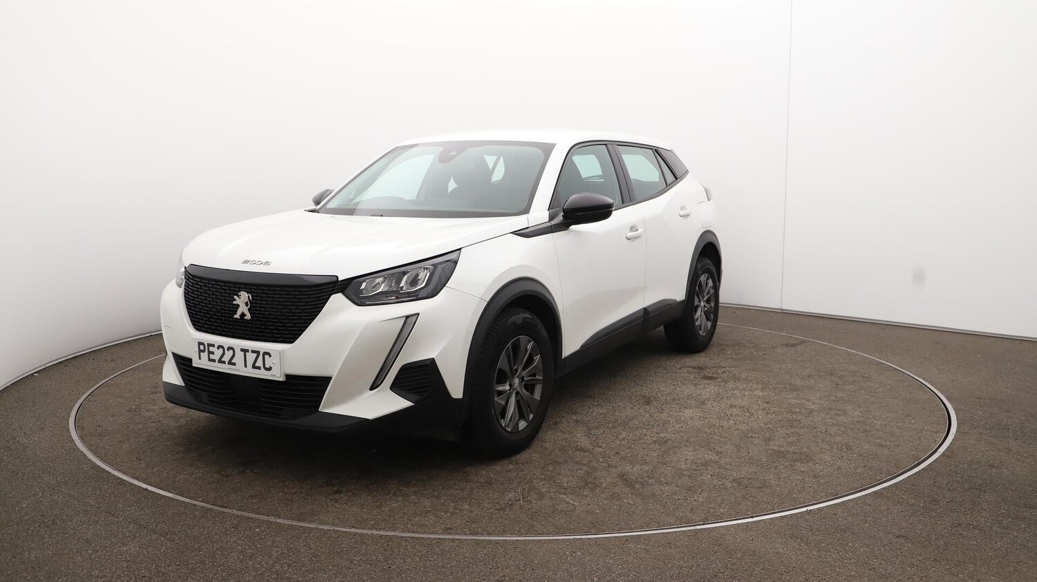 Used Peugeot 2008 2022 for sale - 76360782: Photo 39