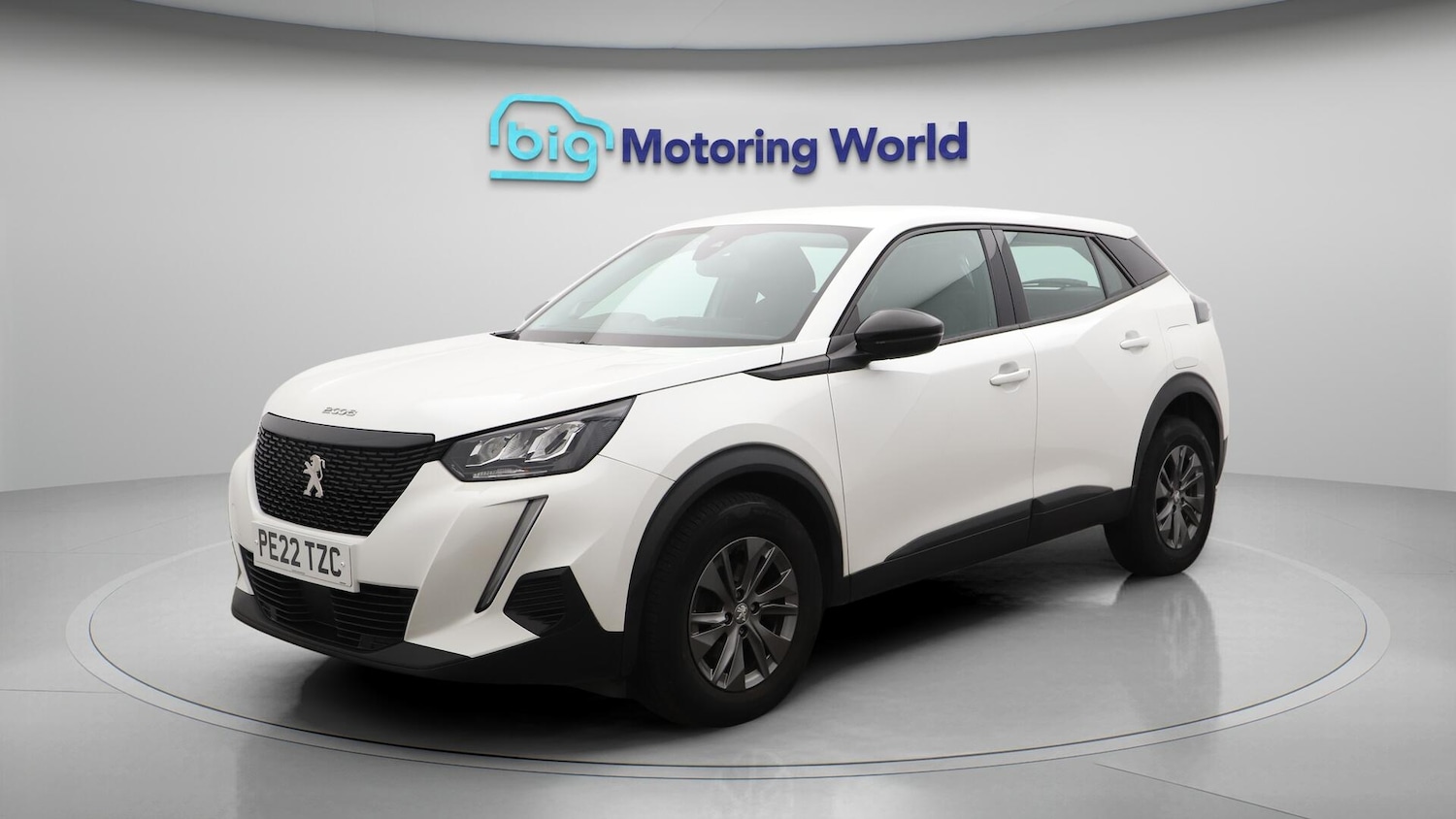 Used Peugeot 2008 2022 for sale - 76360782: Photo 4
