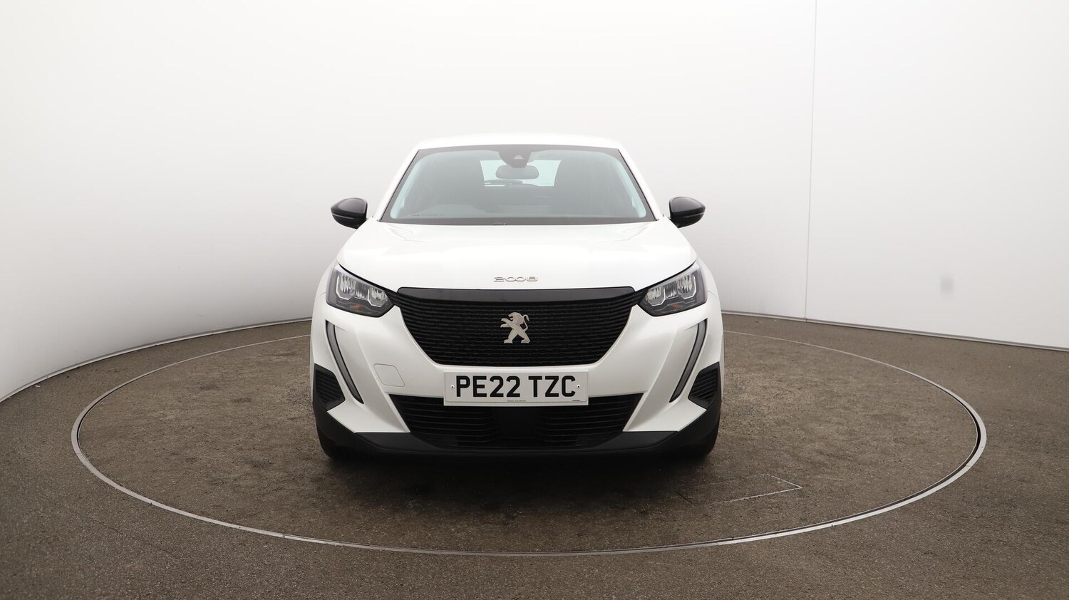 Used Peugeot 2008 2022 for sale - 76360782: Photo 42