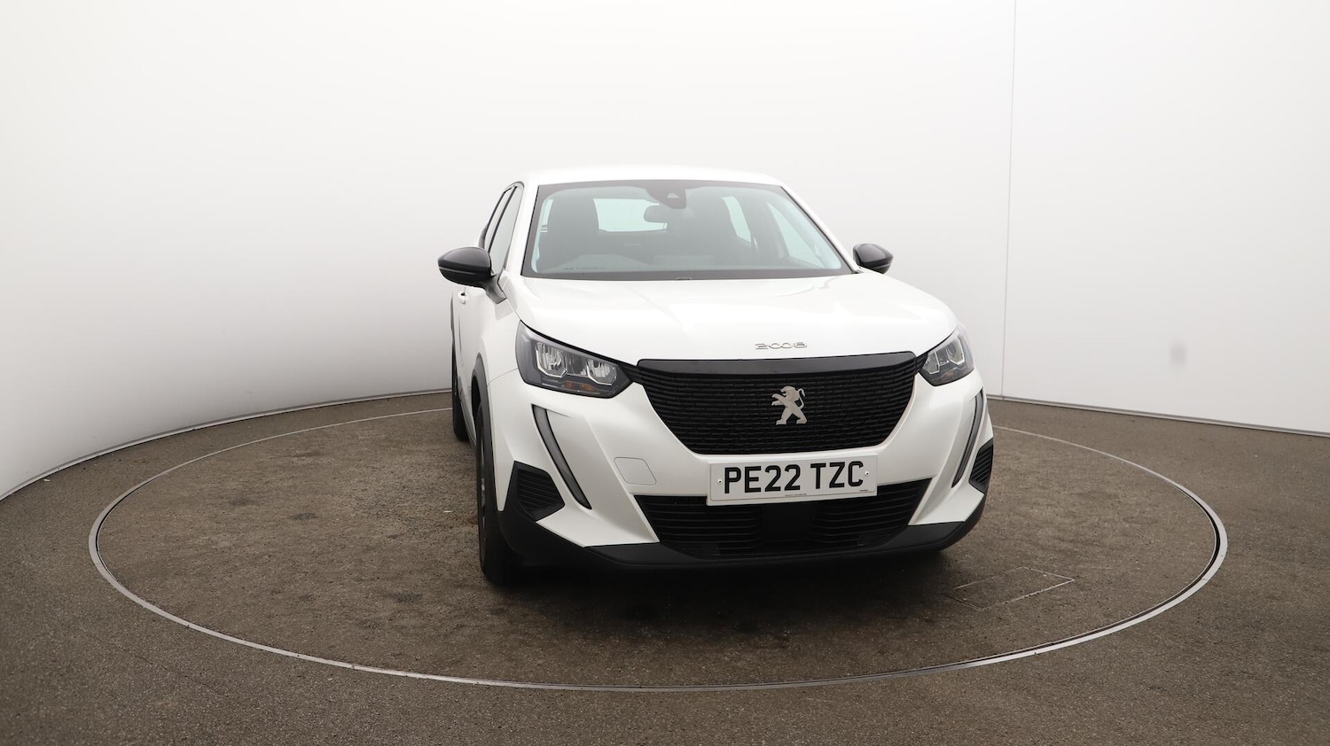 Used Peugeot 2008 2022 for sale - 76360782: Photo 43