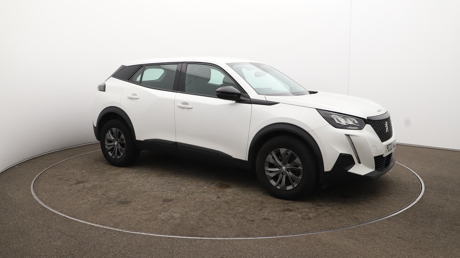Used Peugeot 2008 2022 for sale - 76360782: Photo 47