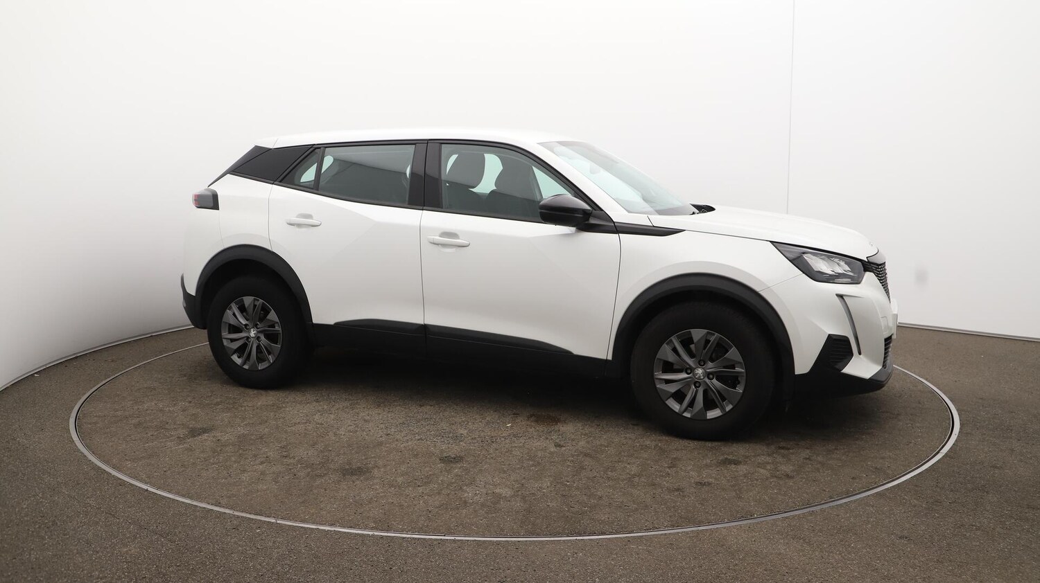 Used Peugeot 2008 2022 for sale - 76360782: Photo 48