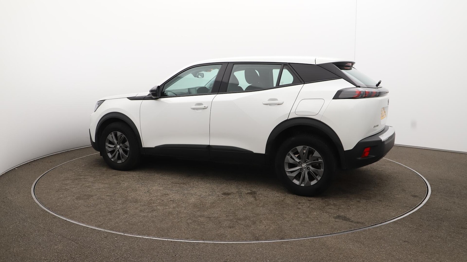 Used Peugeot 2008 2022 for sale - 76360782: Photo 49