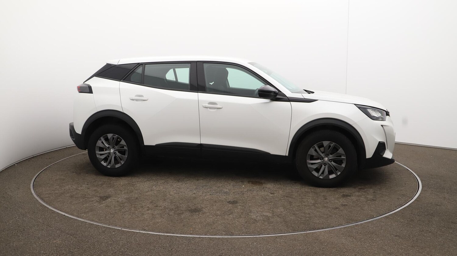 Used Peugeot 2008 2022 for sale - 76360782: Photo 50