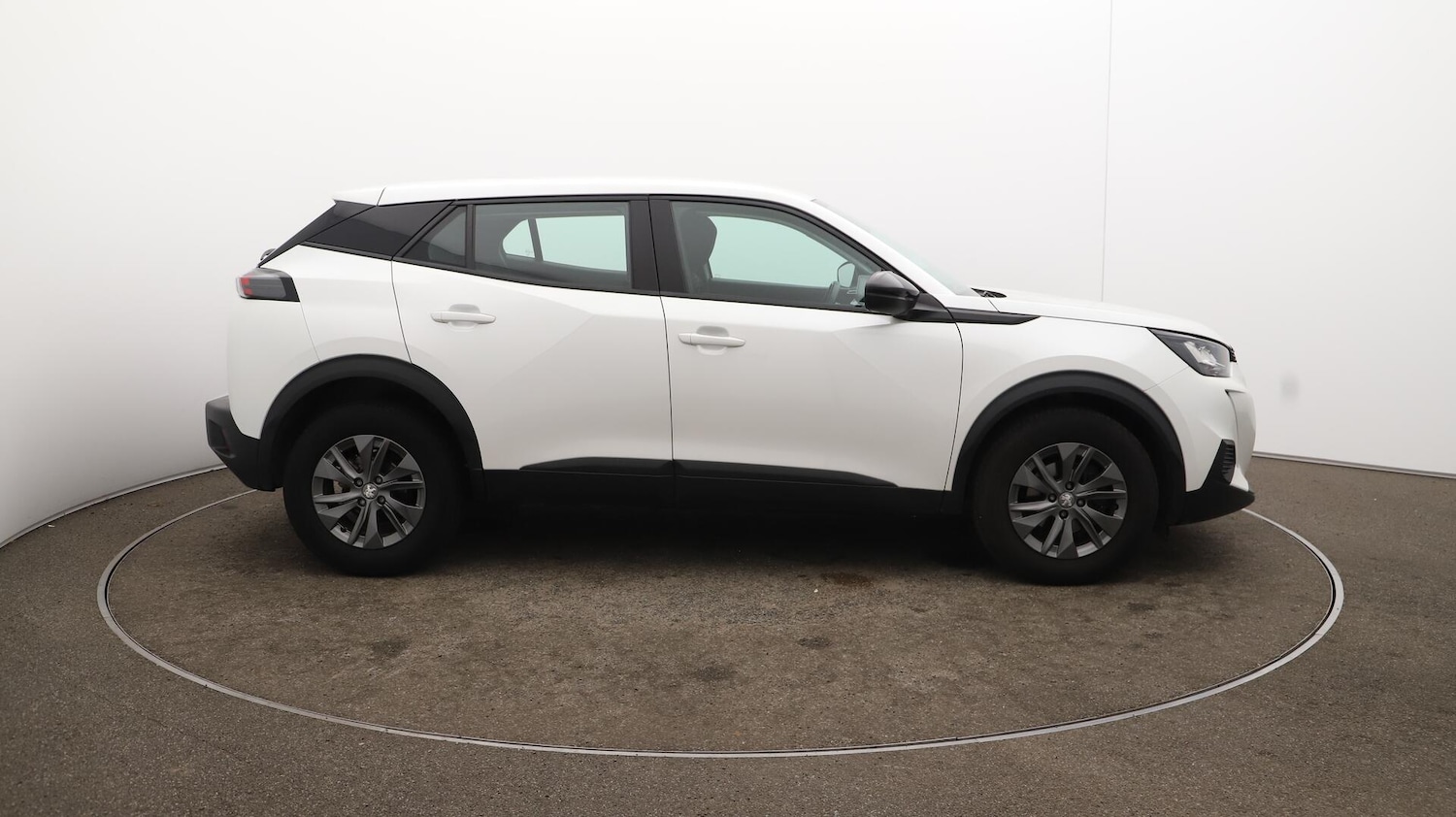 Used Peugeot 2008 2022 for sale - 76360782: Photo 51