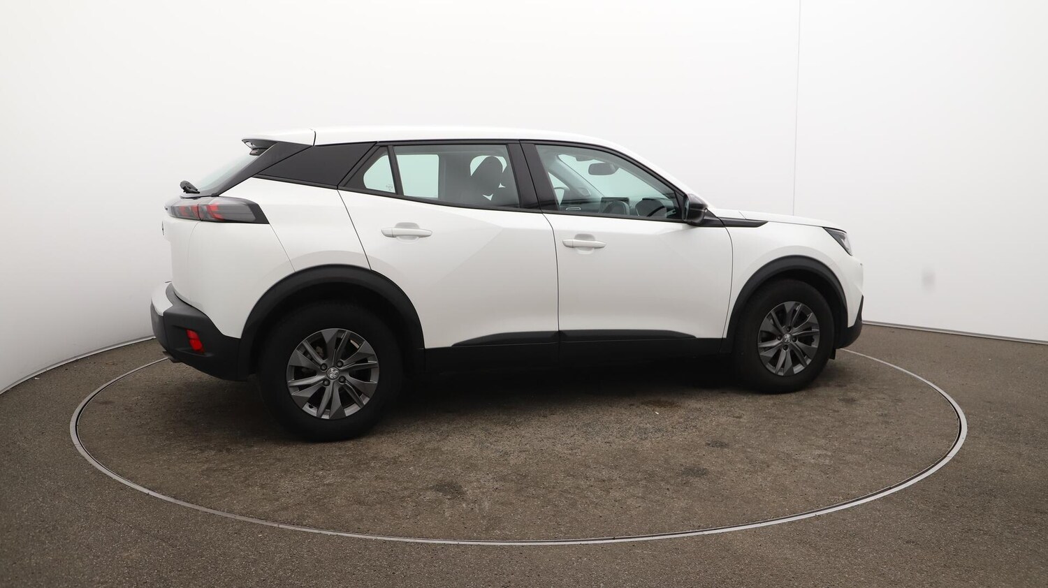 Used Peugeot 2008 2022 for sale - 76360782: Photo 53
