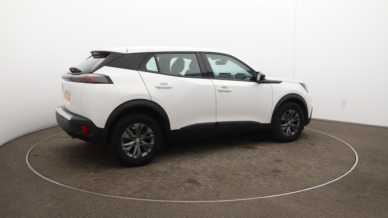 Used Peugeot 2008 2022 for sale - 76360782: Photo 54