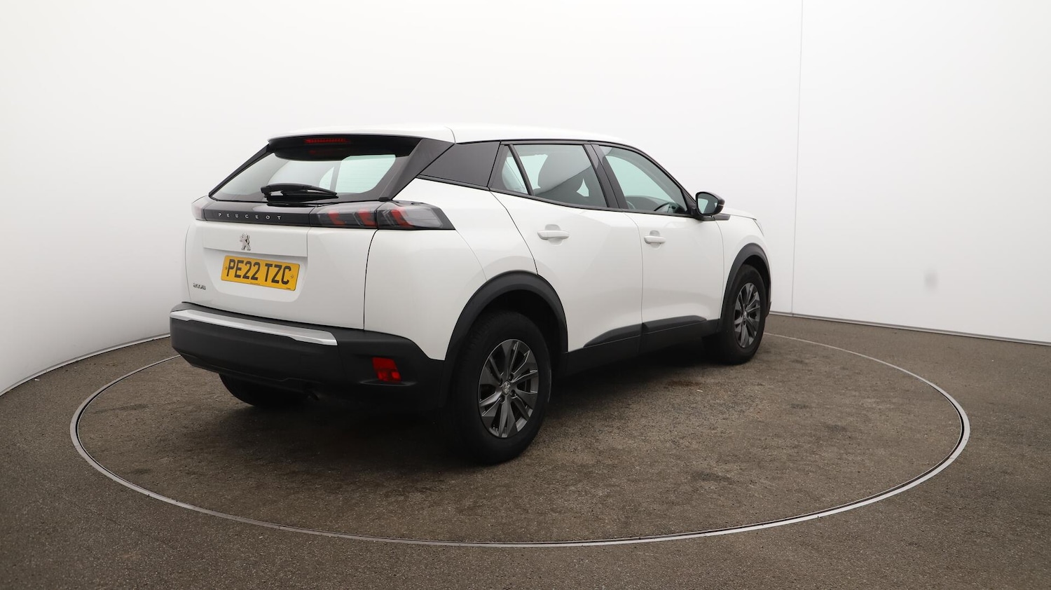 Used Peugeot 2008 2022 for sale - 76360782: Photo 56
