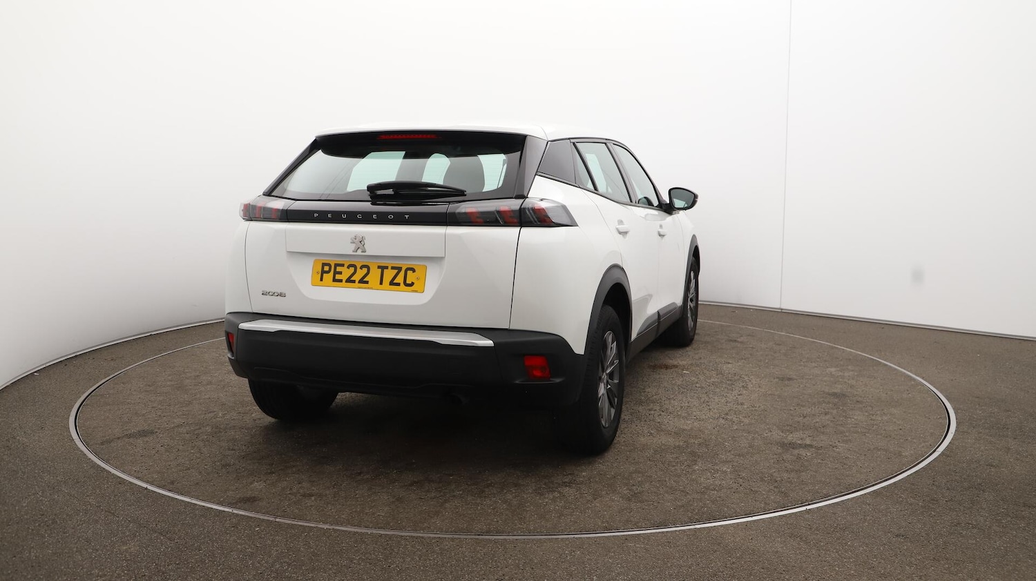 Used Peugeot 2008 2022 for sale - 76360782: Photo 58