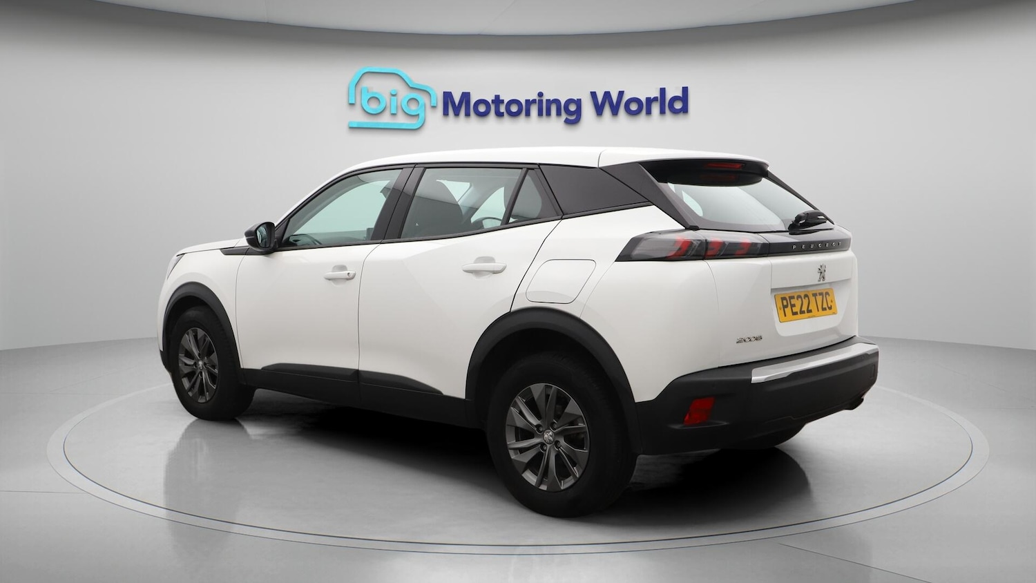 Used Peugeot 2008 2022 for sale - 76360782: Photo 6