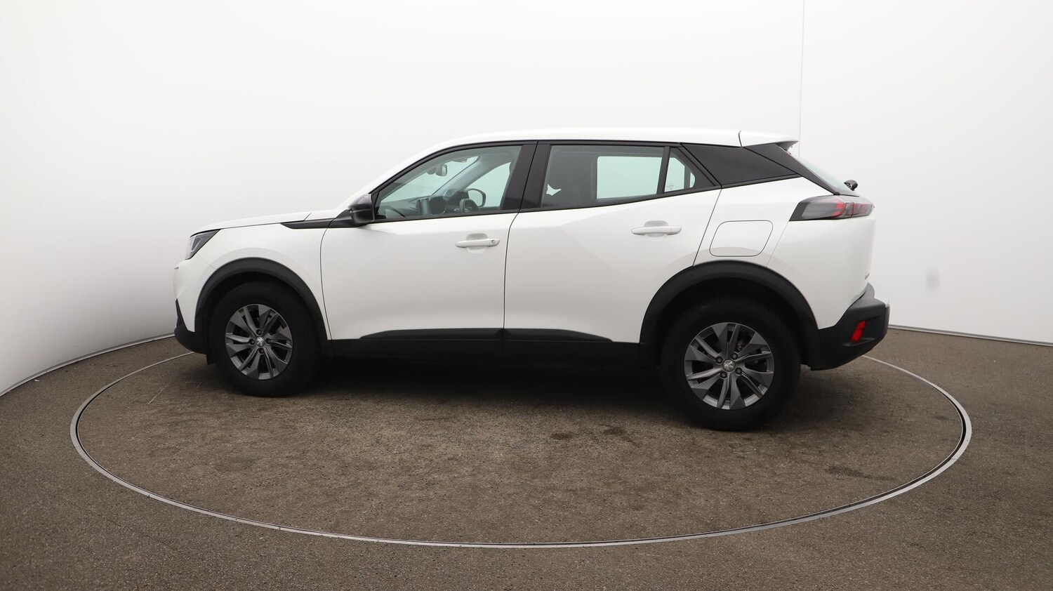 Used Peugeot 2008 2022 for sale - 76360782: Photo 60
