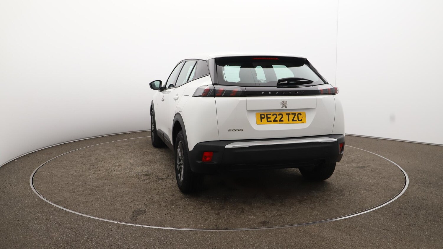Used Peugeot 2008 2022 for sale - 76360782: Photo 62