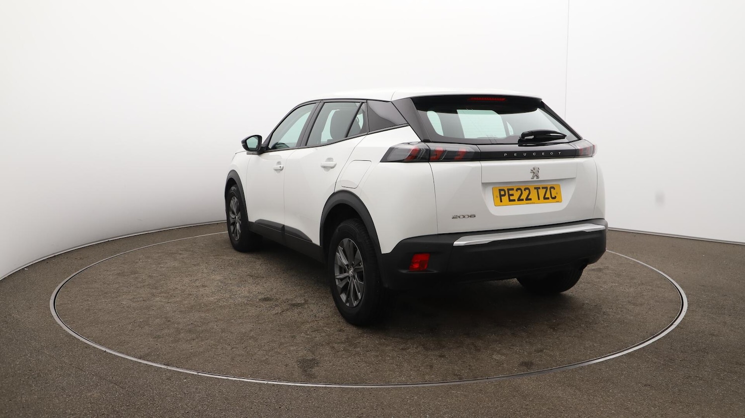 Used Peugeot 2008 2022 for sale - 76360782: Photo 63