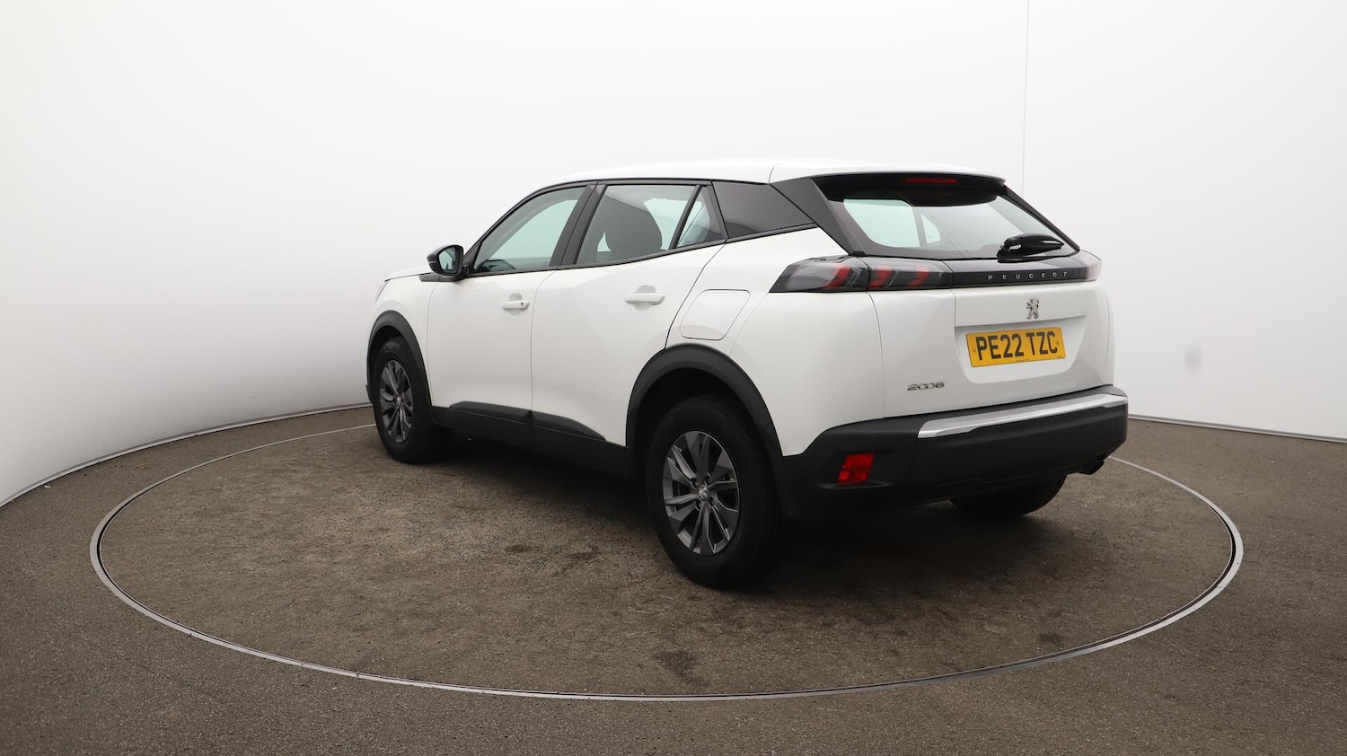 Used Peugeot 2008 2022 for sale - 76360782: Photo 64