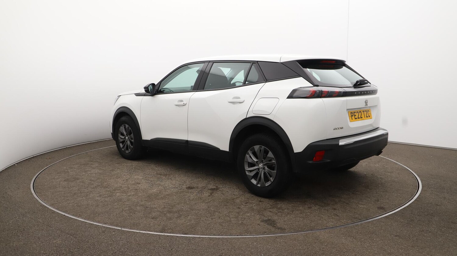 Used Peugeot 2008 2022 for sale - 76360782: Photo 65