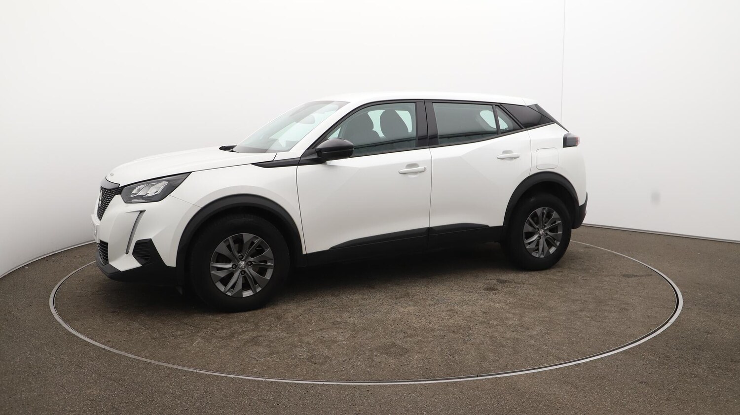 Used Peugeot 2008 2022 for sale - 76360782: Photo 69