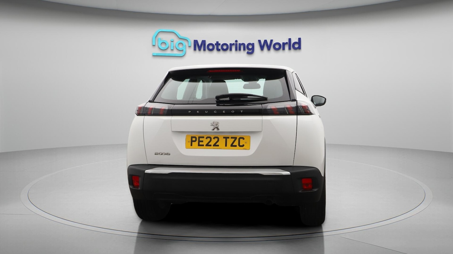 Used Peugeot 2008 2022 for sale - 76360782: Photo 7