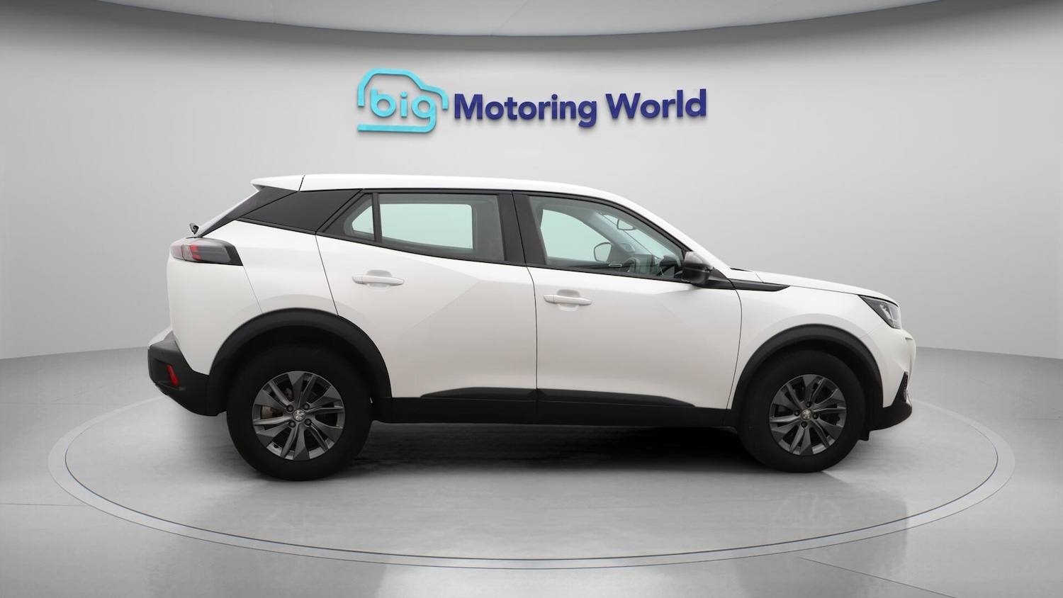 Used Peugeot 2008 2022 for sale - 76360782: Photo 9