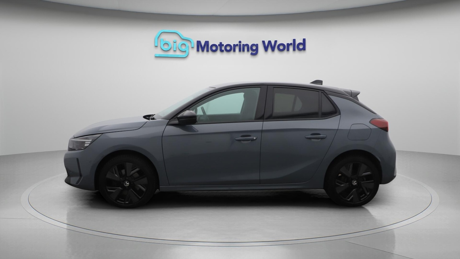 Used Vauxhall Corsa 2024 for sale - 76094148: Photo 4