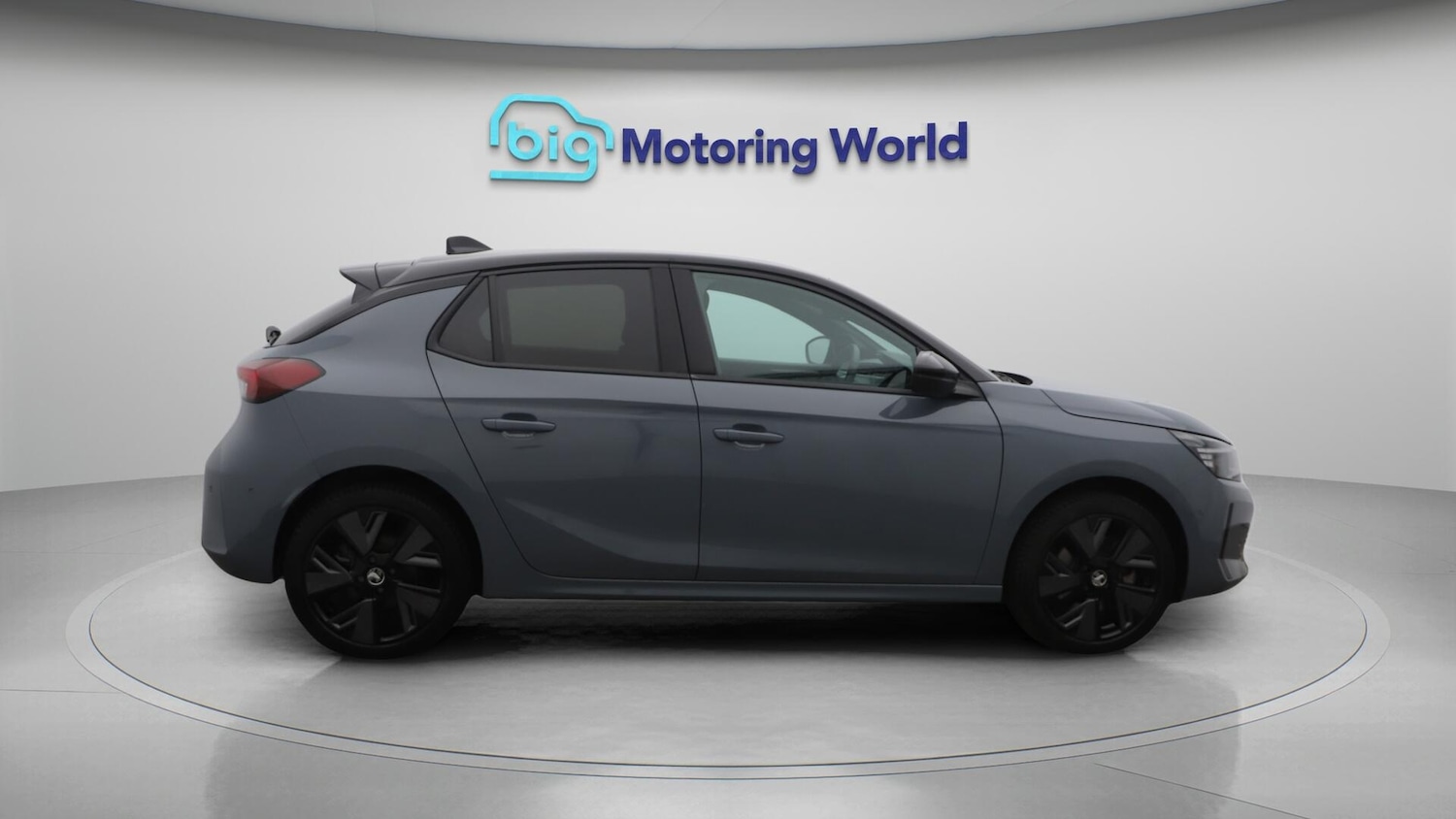Used Vauxhall Corsa 2024 for sale - 76094148: Photo 8