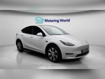Used Tesla Model Y 2022 for sale - 79882429: Photo