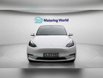 Used Tesla Model Y 2022 for sale - 79882429: Photo
