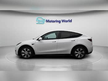 Used Tesla Model Y 2022 for sale - 79882429: Photo