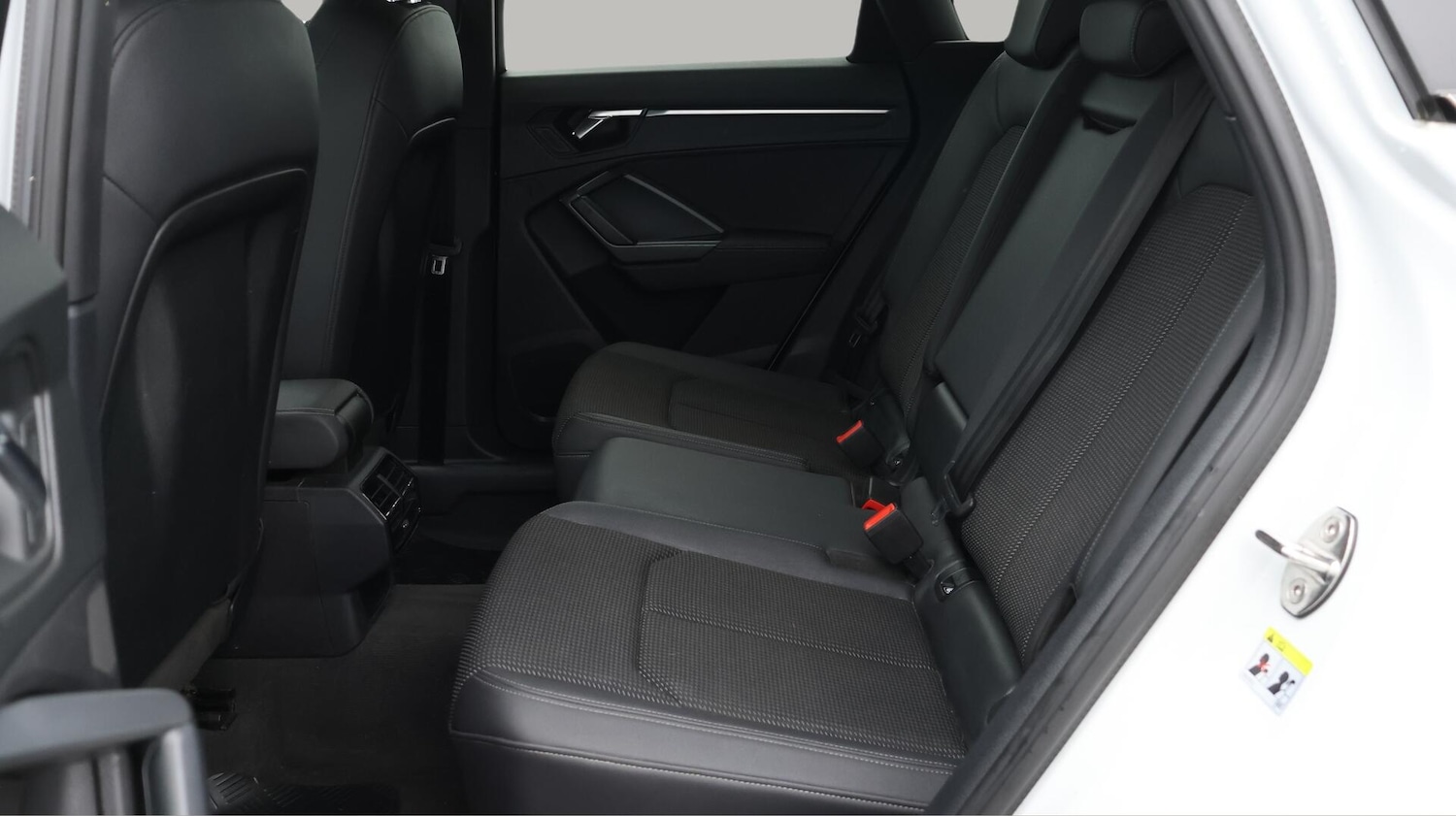 Used Audi Q3 2021 for sale - 76158938: Photo 17
