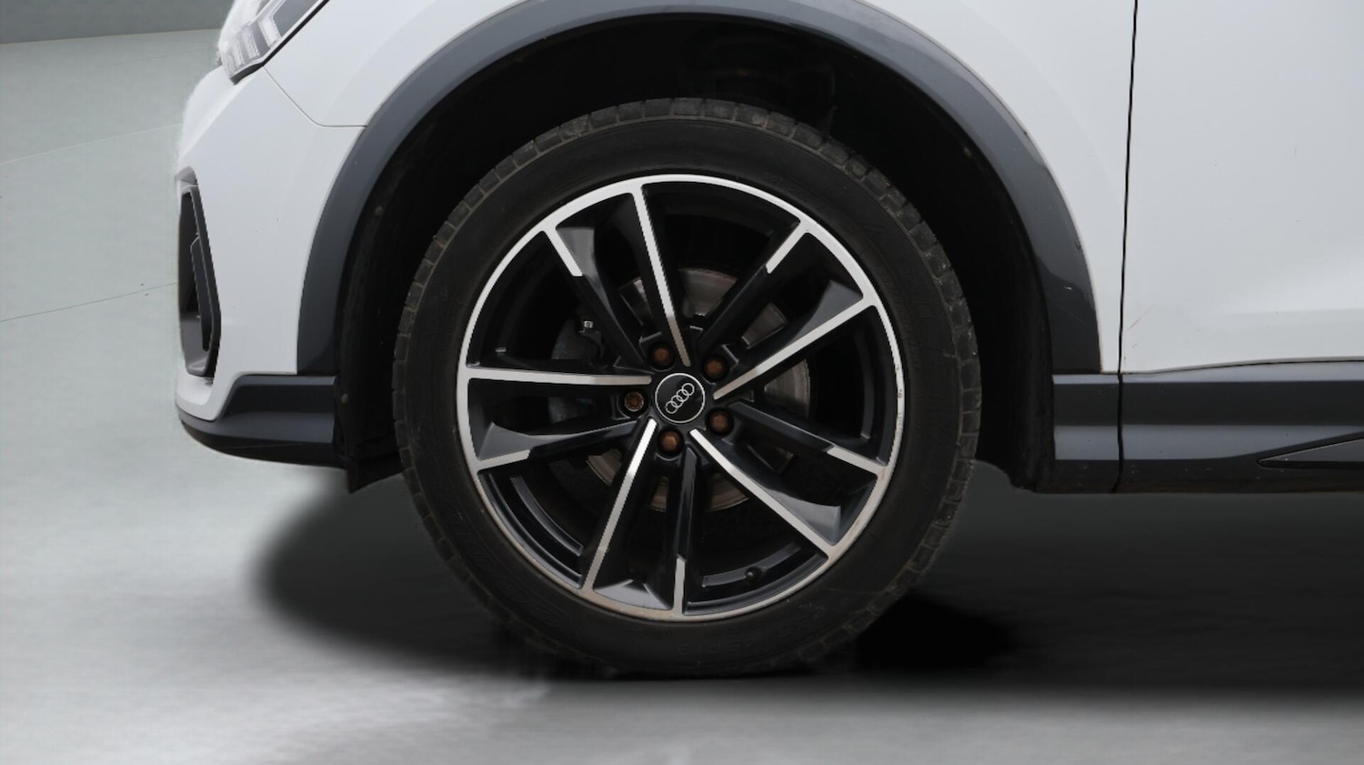 Used Audi Q3 2021 for sale - 76158938: Photo 19