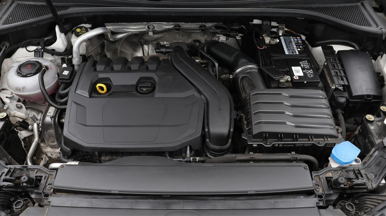 Used Audi Q3 2021 for sale - 76158938: Photo 20