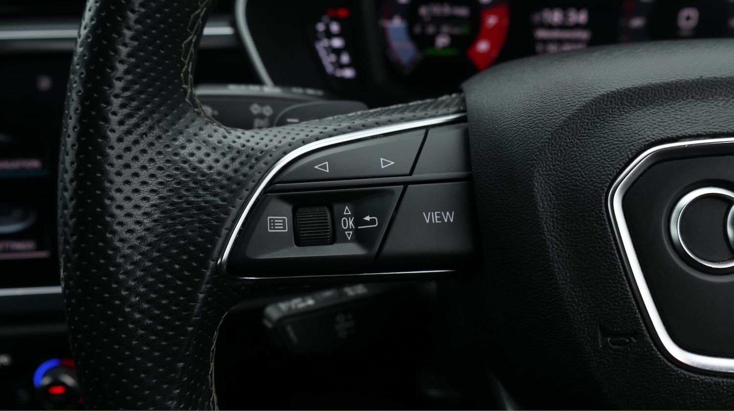 Used Audi Q3 2021 for sale - 76158938: Photo 26
