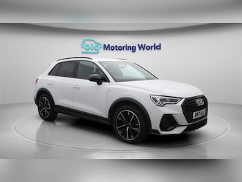 Used Audi Q3 2021 for sale - 76158938: Photo 2