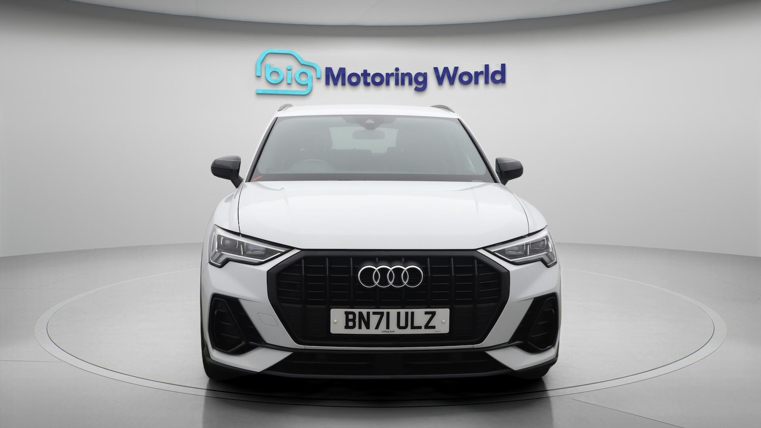 Used Audi Q3 2021 for sale - 76158938: Photo 3