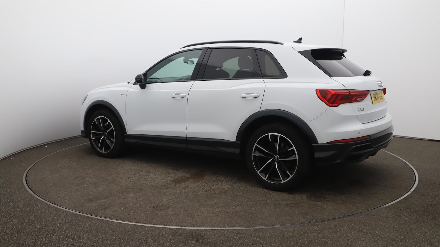 Used Audi Q3 2021 for sale - 76158938: Photo 37