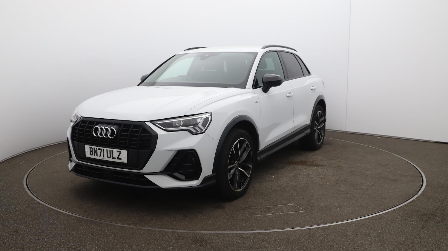 Used Audi Q3 2021 for sale - 76158938: Photo 38