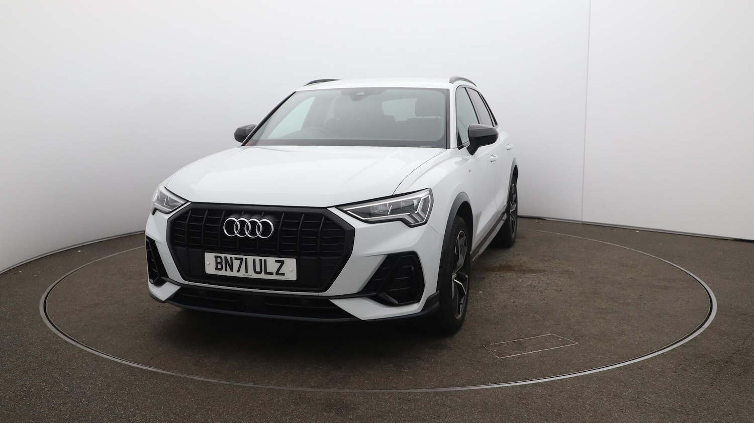 Used Audi Q3 2021 for sale - 76158938: Photo 39