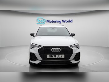 Used Audi Q3 2021 for sale - 76158938: Photo 3