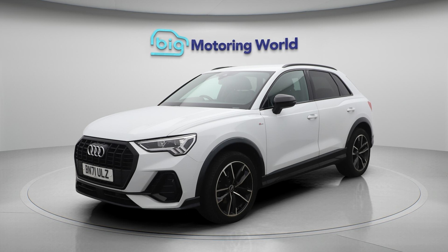 Used Audi Q3 2021 for sale - 76158938: Photo 4