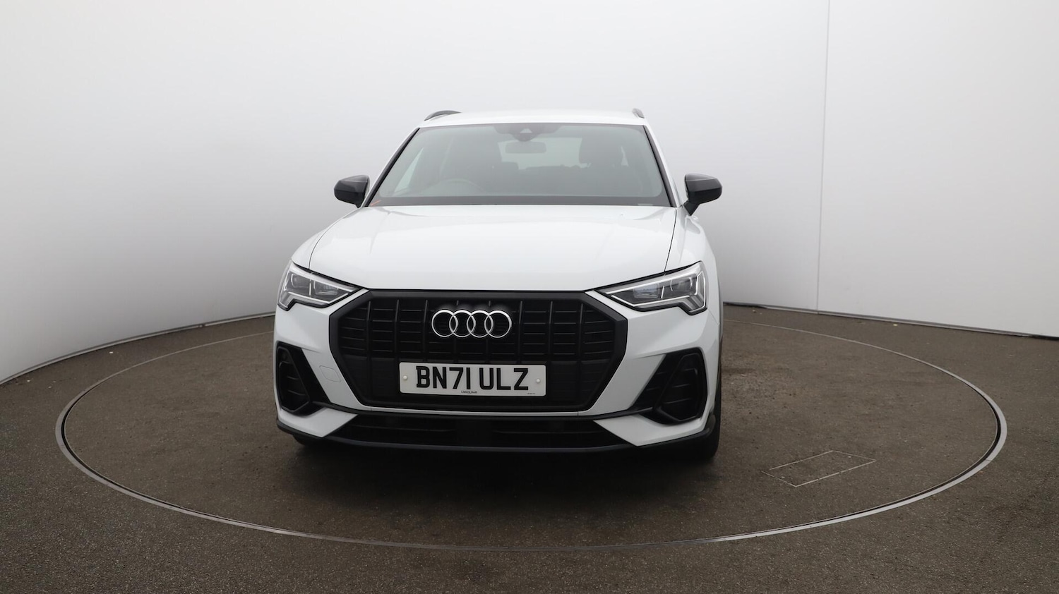 Used Audi Q3 2021 for sale - 76158938: Photo 40