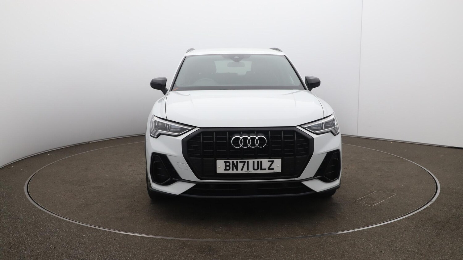 Used Audi Q3 2021 for sale - 76158938: Photo 41
