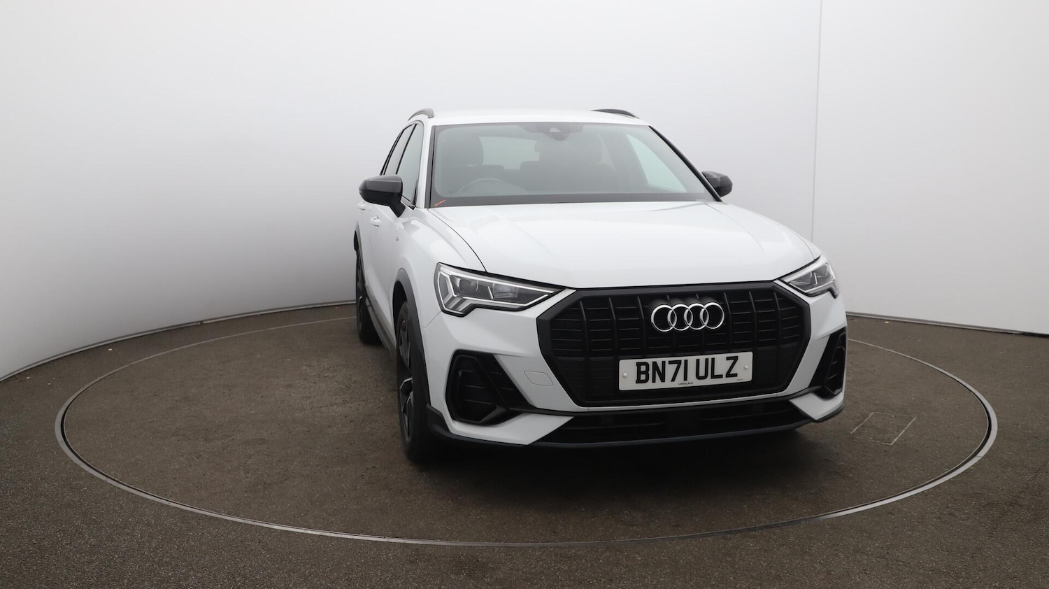 Used Audi Q3 2021 for sale - 76158938: Photo 42