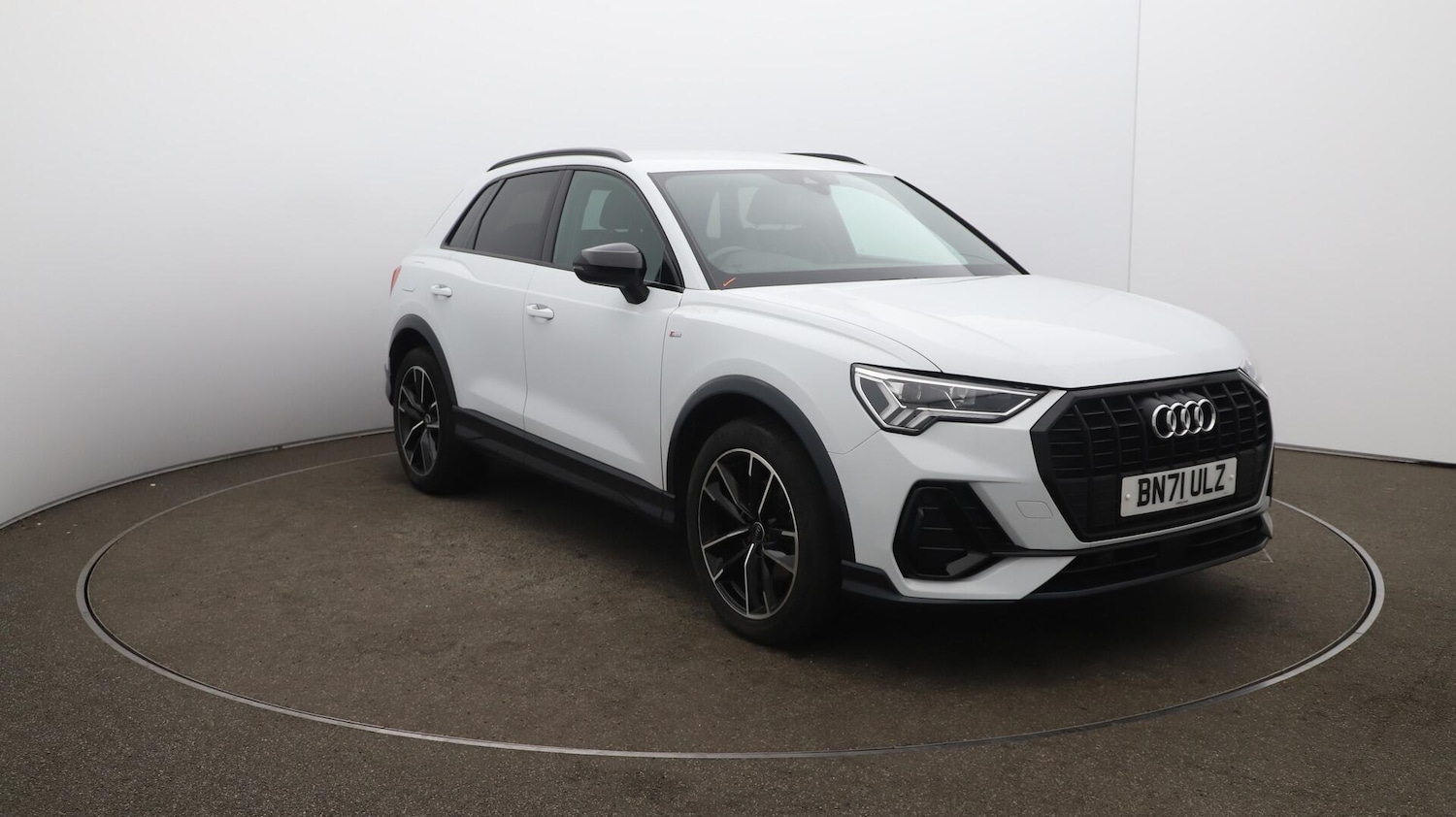 Used Audi Q3 2021 for sale - 76158938: Photo 44